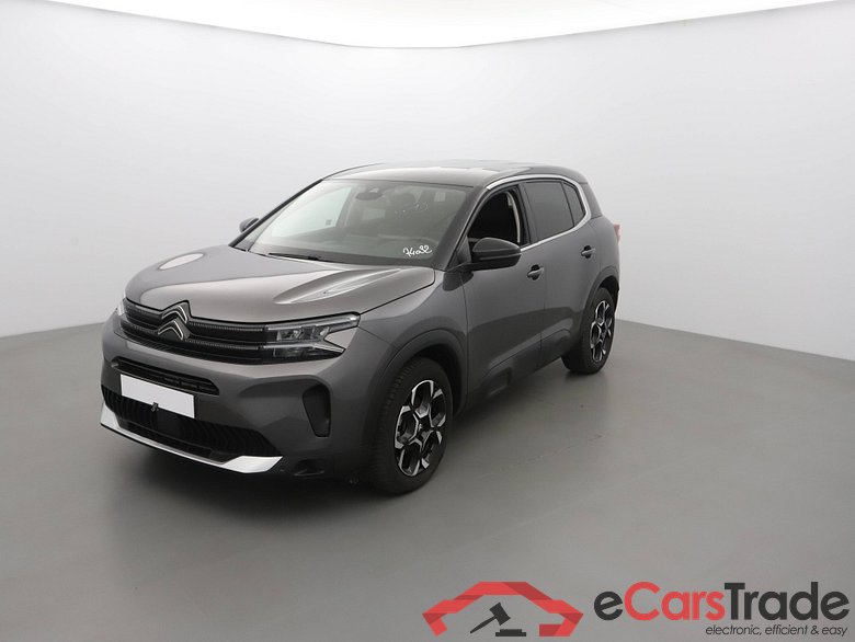 Citroen C5 AIRCROSS Plus 1.5 BlueHDi 130