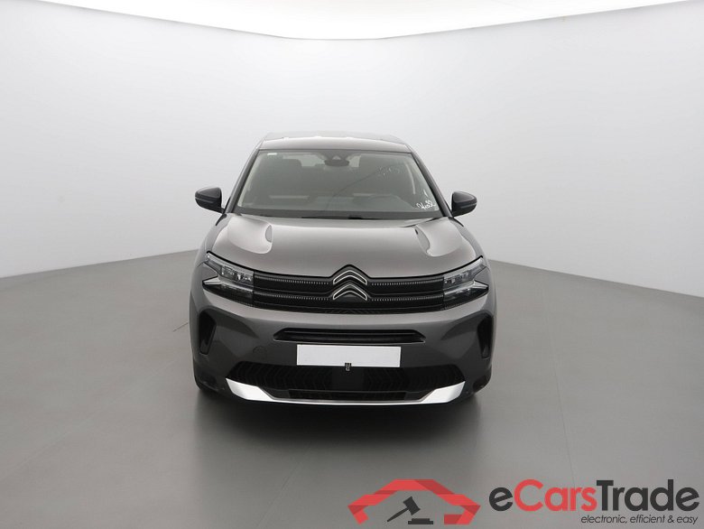 Citroen C5 AIRCROSS Plus 1.5 BlueHDi 130 #2