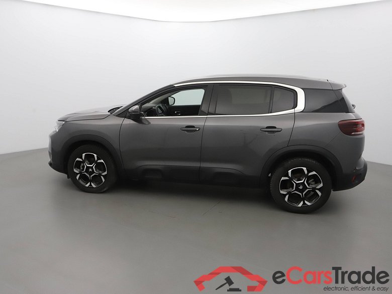 Citroen C5 AIRCROSS Plus 1.5 BlueHDi 130 #5
