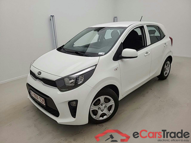 KIA PICANTO 1.0 MUST #1
