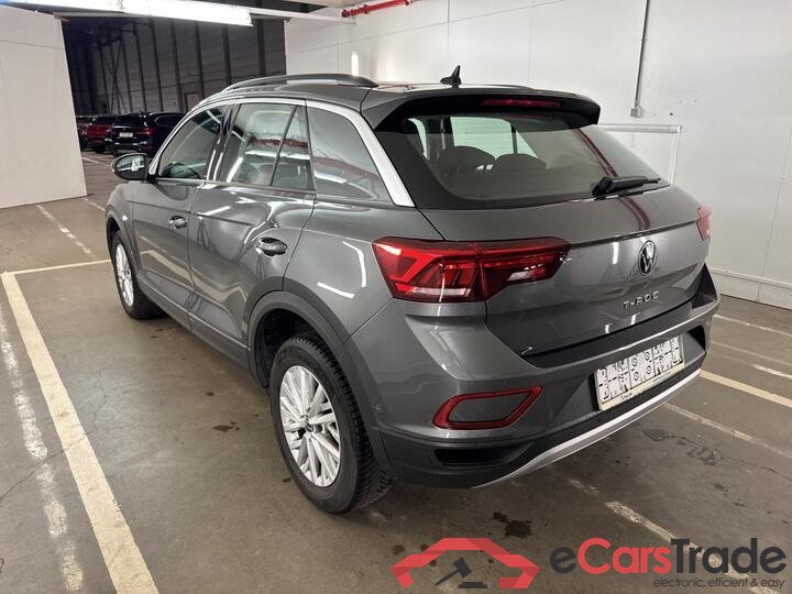 Volkswagen T-ROC T-Roc 1.5 TSI Life Business DSG 110kW/150pk  5D/P Auto-7 (4 seizoenen Banden) - CO2 indicatief #3