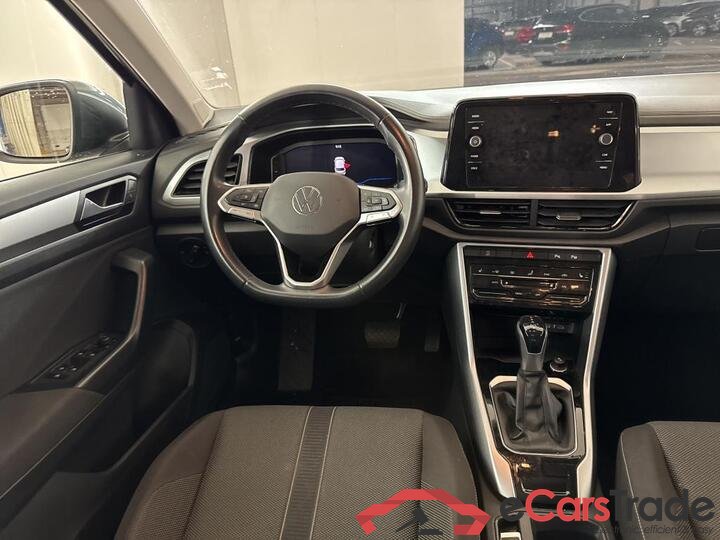 Volkswagen T-ROC T-Roc 1.5 TSI Life Business DSG 110kW/150pk  5D/P Auto-7 (4 seizoenen Banden) - CO2 indicatief #5