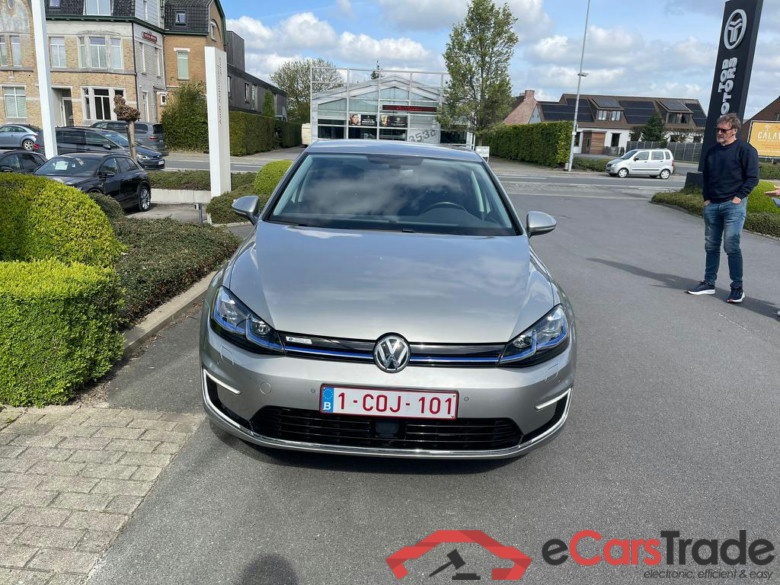 VOLKSWAGEN e-Golf e-Golf  100 kW (136 pk) 1 versnelling #3