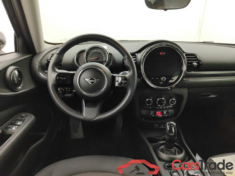 Mini Clubman One D (85 kW) Aut. 5d #1