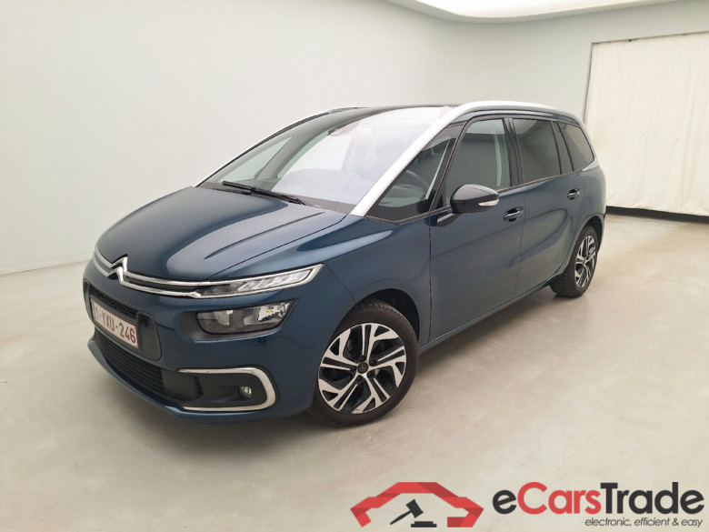 Citroën, Gr.C4 SpaceT. FL'16, Citroën Grand C4 Spacetourer 1.5 BlueHDi 130 S&S M #2