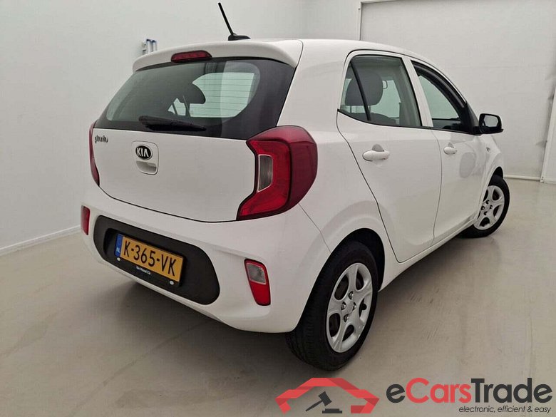 KIA Picanto 1.0 DPi ComfortLine #2