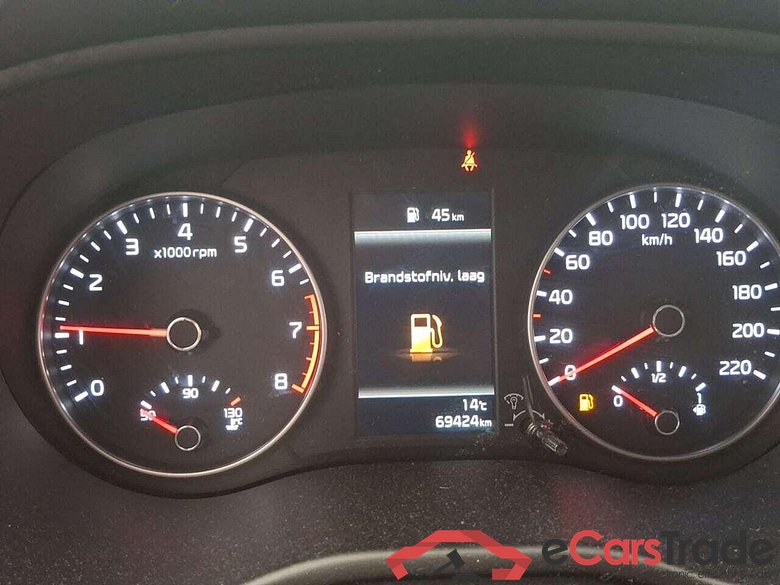 KIA Picanto 1.0 DPi ComfortLine #3