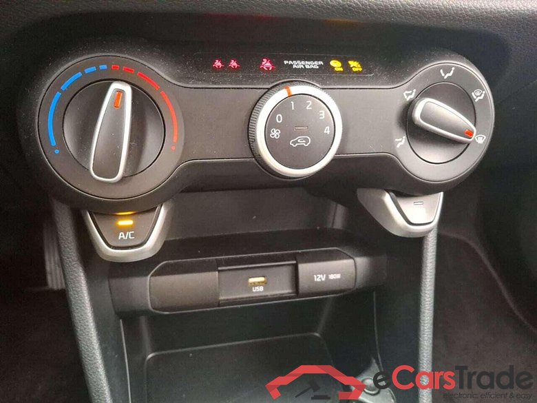 KIA Picanto 1.0 DPi ComfortLine #5