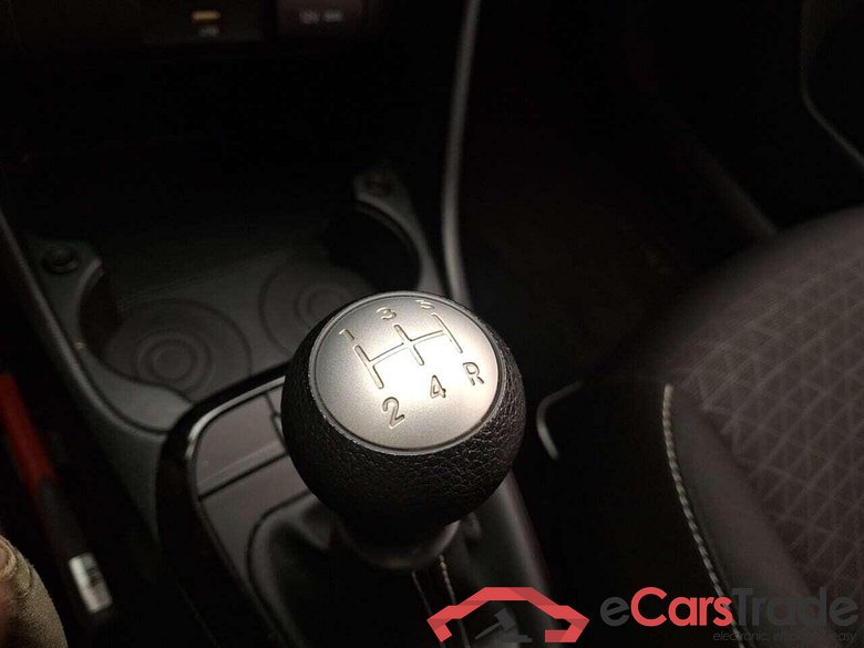 KIA Picanto 1.0 DPi ComfortLine #6