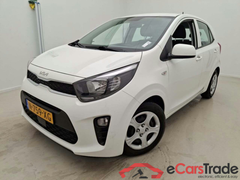 KIA Picanto 1.0 DPi ComfortLine #1