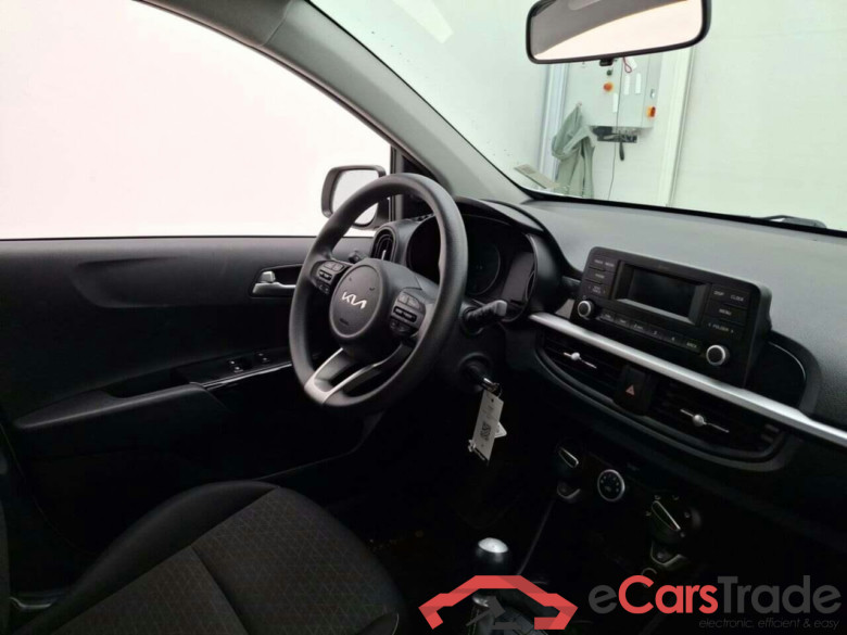 KIA Picanto 1.0 DPi ComfortLine #3