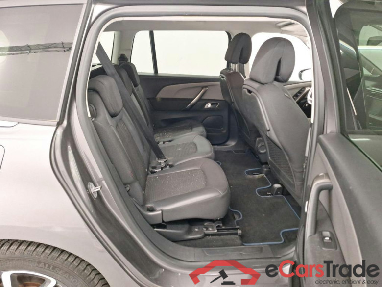 CITROAu2039N GRAND C4 SPACETOURER 1.5 BLUEHDI 130 S-S SHINE AUTO #6