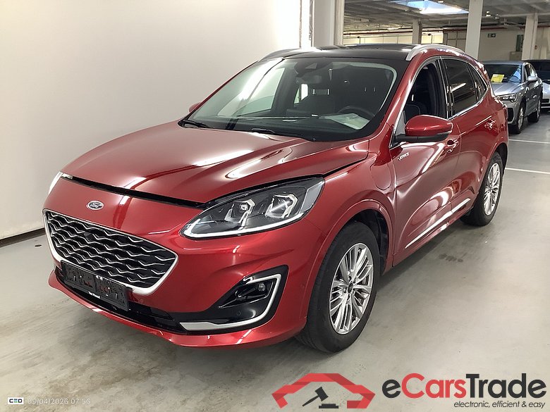 FORD KUGA 2.5I PHEV 165KW VIGNALE AUTO