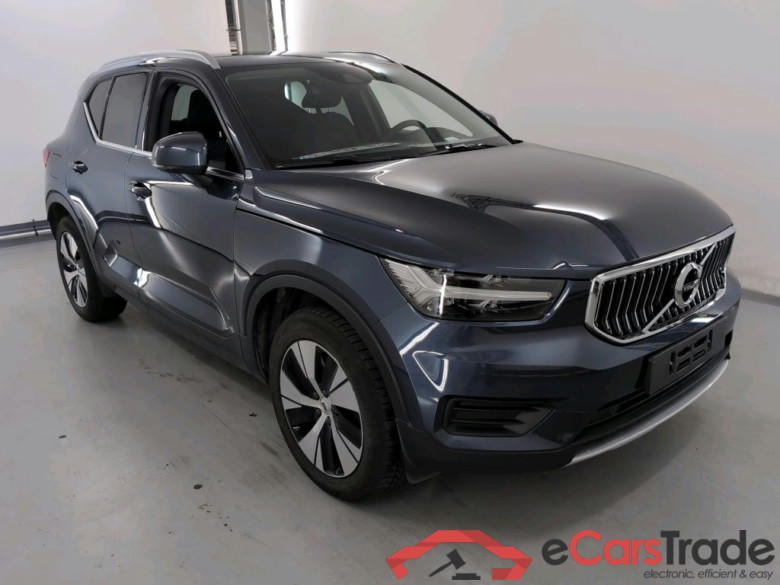 VOLVO XC40 1.5 T4 PHEV INSCRIPTION EXPR. DCT #2