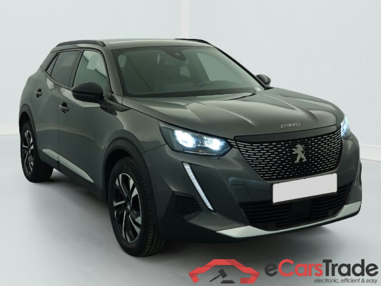 Peugeot 2008 PureTech 130 S&S BVM6 Allure