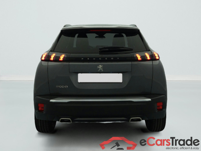 Peugeot 2008 PureTech 130 S&S BVM6 Allure #6