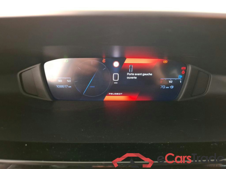 PEUGEOT 308 SW / 2021 / 5P / Break PureTech 130 S&S ALLURE #6