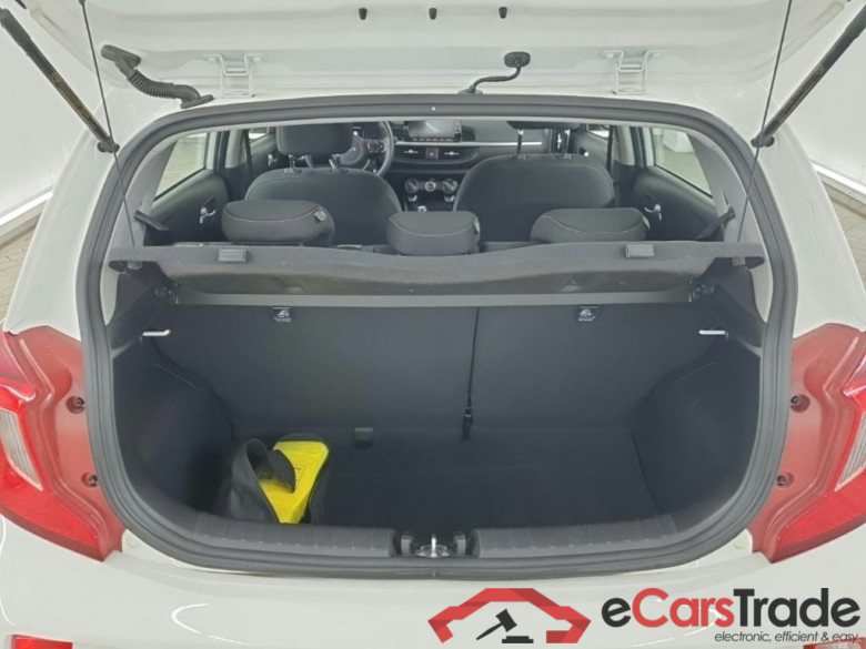 KIA Picanto 1.0 DPi DynamicLine 5-zits 49kW Athlon Edition #5