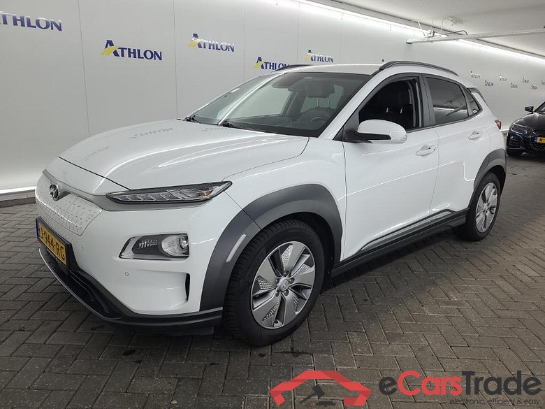 HYUNDAI Kona Premium Electric 64 kWh 5D #1