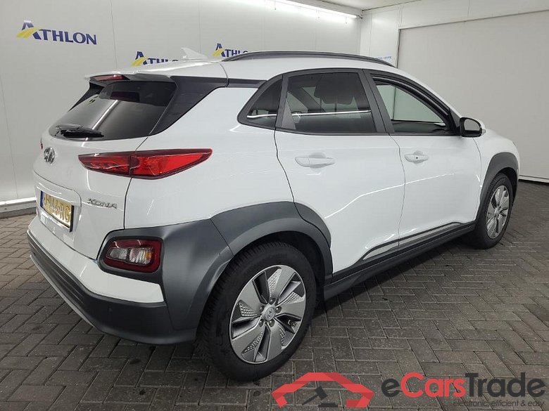 HYUNDAI Kona Premium Electric 64 kWh 5D #3