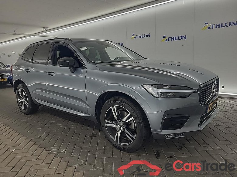 VOLVO XC60 B4 Automaat R-Design 5D 145kW #2