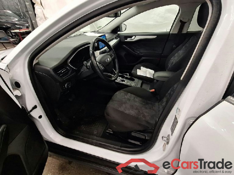 Focus Turnier Cool & Connect 1.5 EcoBlue 88KW AT8 E6dT #4