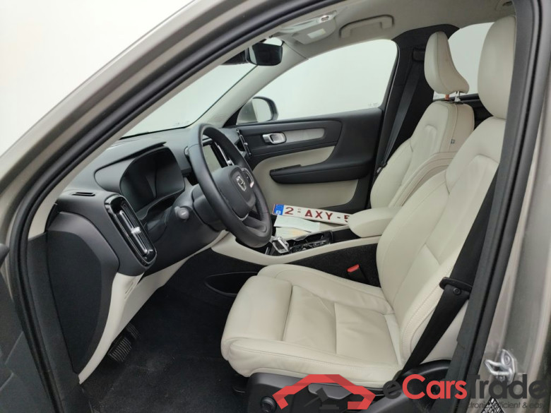 Volvo XC40 T4 Recharge Geartronic Inscription 5d #3