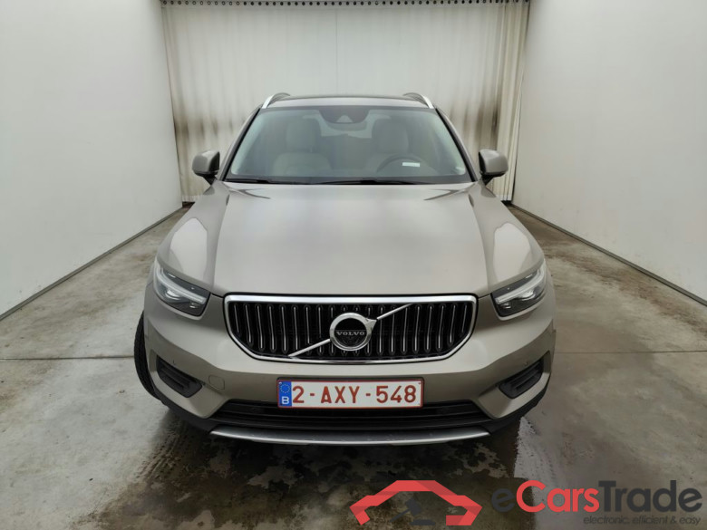 Volvo XC40 T4 Recharge Geartronic Inscription 5d #5