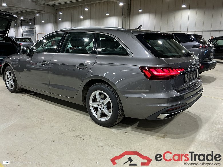 AUDI A4 AVANT 2.0 35 TFSI 110KW S TRONIC BUSINESS ED #3