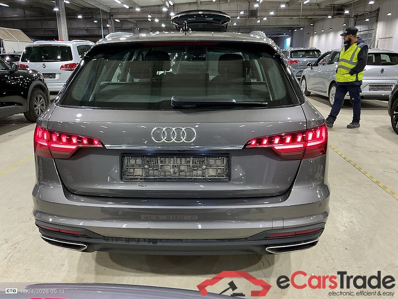AUDI A4 AVANT 2.0 35 TFSI 110KW S TRONIC BUSINESS ED #5