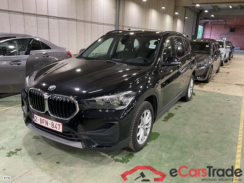 BMW X1 1.5 SDRIVE16DA