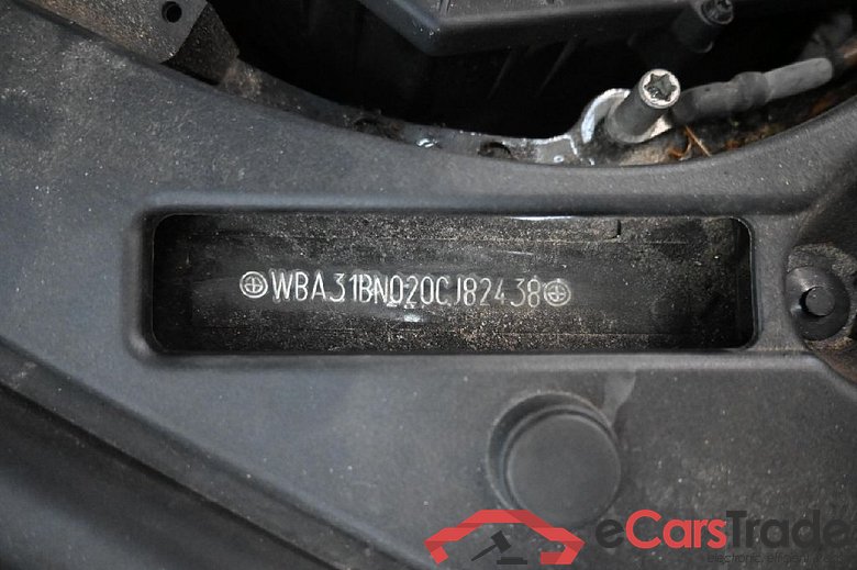 Baureihe 5 Touring 520 d 2.0 140KW AT8 E6d #5