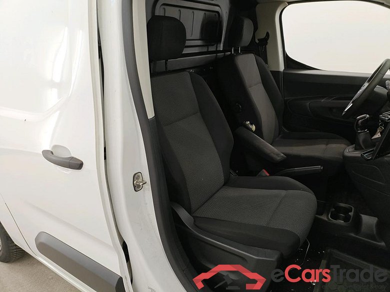 Opel Combo L2H1 1.5D 75kW S/S Edition 2.4T 4d #3