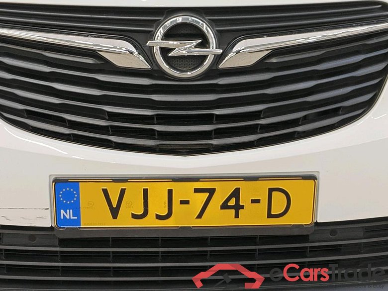 Opel Combo L2H1 1.5D 75kW S/S Edition 2.4T 4d #5