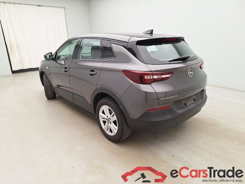 Opel, Grandland X '17, Opel Grandland X 1.5 Turbo D D S/S AT8 Edition 5d #6