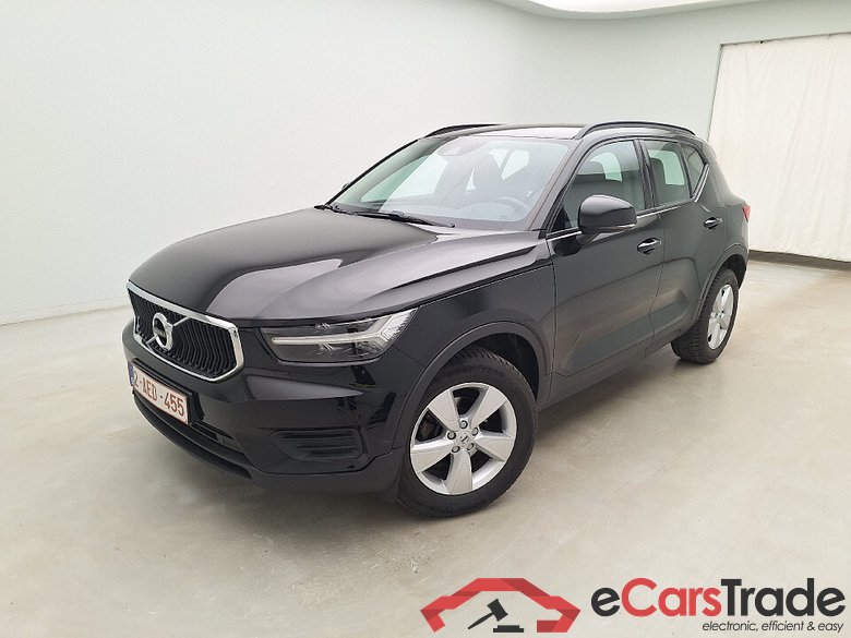 Volvo, XC40 '17, Volvo XC40 T2 Momentum Core 5d #2