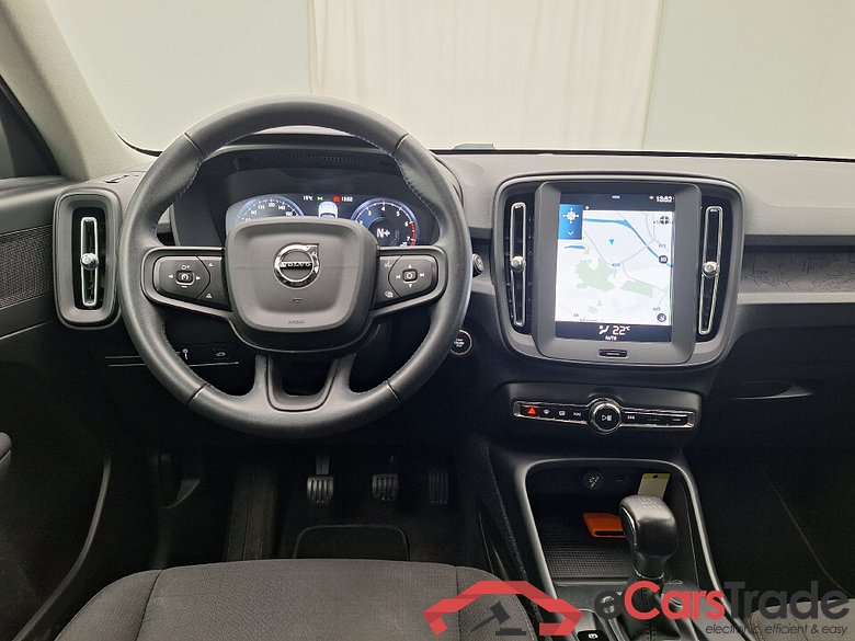 Volvo, XC40 '17, Volvo XC40 T2 Momentum Core 5d #5