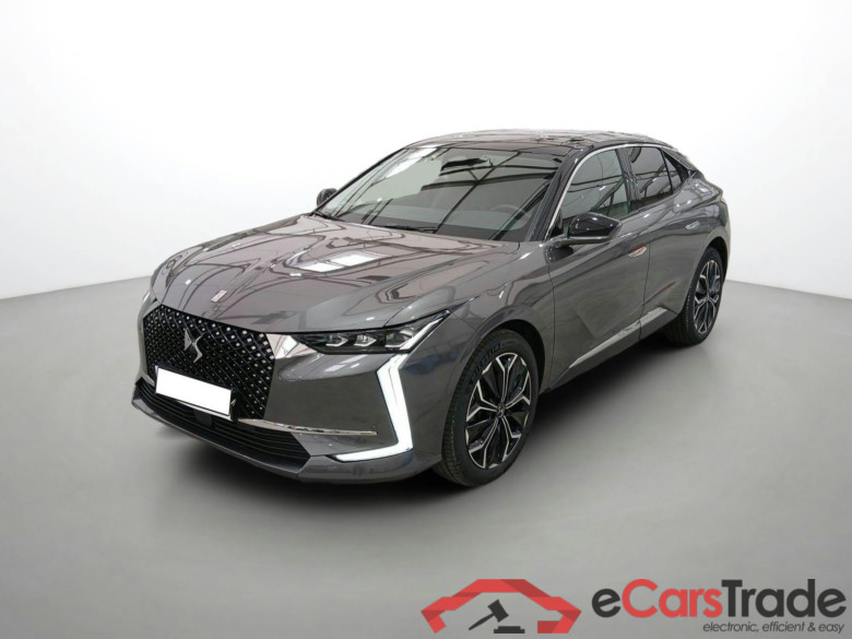 DS DS4 Opera PureTech 130 EAT8