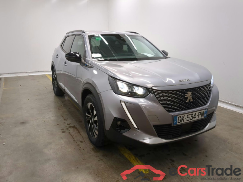 2008 (e-) Road Trip 50kWh BVA #2