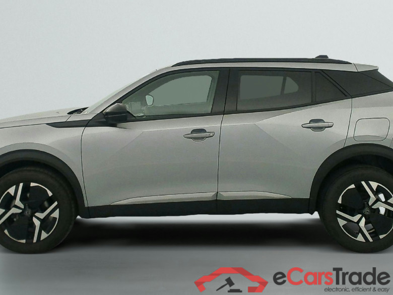 Peugeot 2008 100 S&S BVM6 Allure 1.2 S&S 75kW BVM6 #4