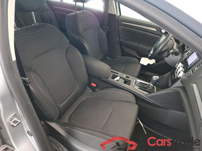 RENAULT Mégane Estate / 2020 / 5P / Break Business E-TECH Plug-in Hybride 160 #6
