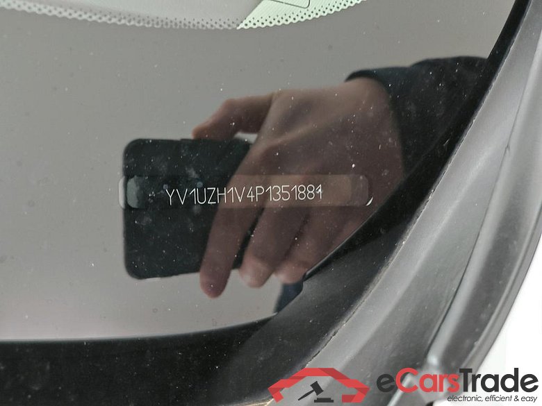 VOLVO XC60 257 kW #3