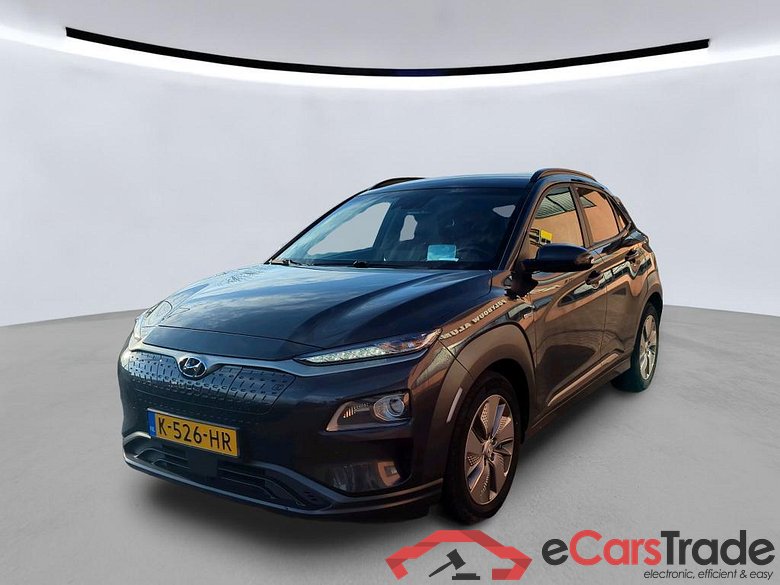 HYUNDAI Kona 150 kW #1