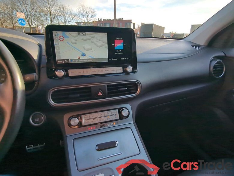 HYUNDAI Kona 150 kW #2