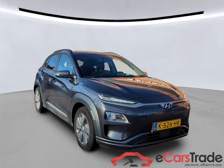 HYUNDAI Kona 150 kW #4