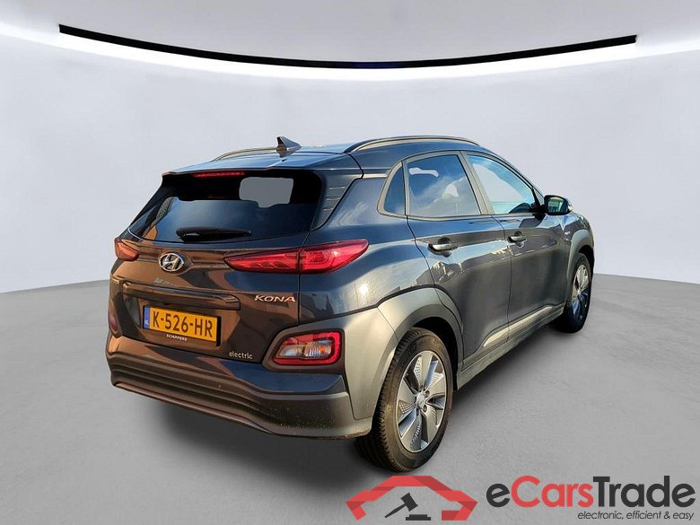 HYUNDAI Kona 150 kW #5
