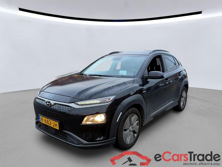 HYUNDAI Kona 150 kW