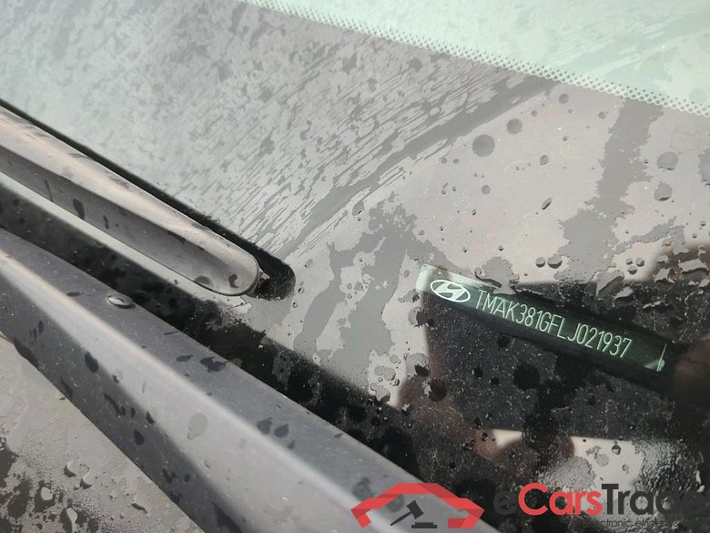 HYUNDAI Kona 150 kW #2