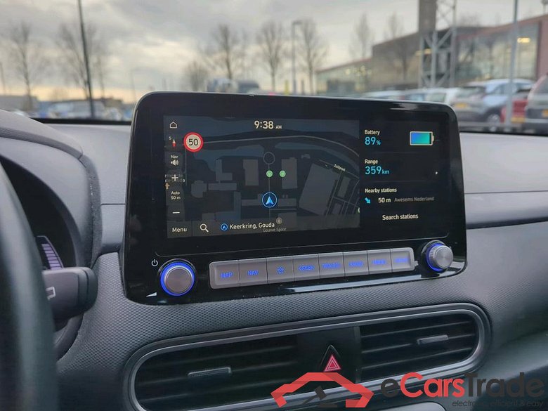 HYUNDAI Kona 150 kW #3