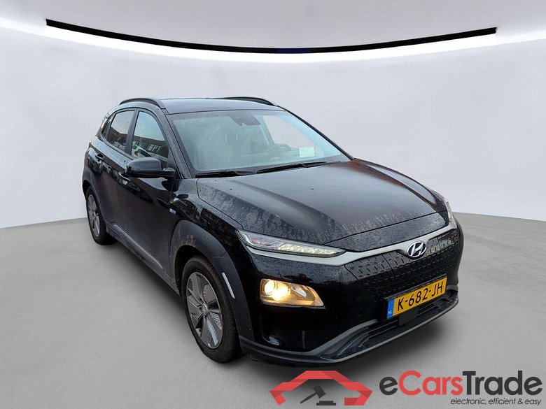 HYUNDAI Kona 150 kW #4